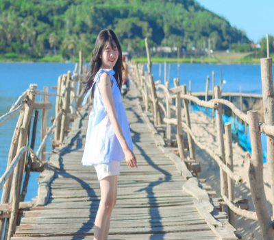 Destination